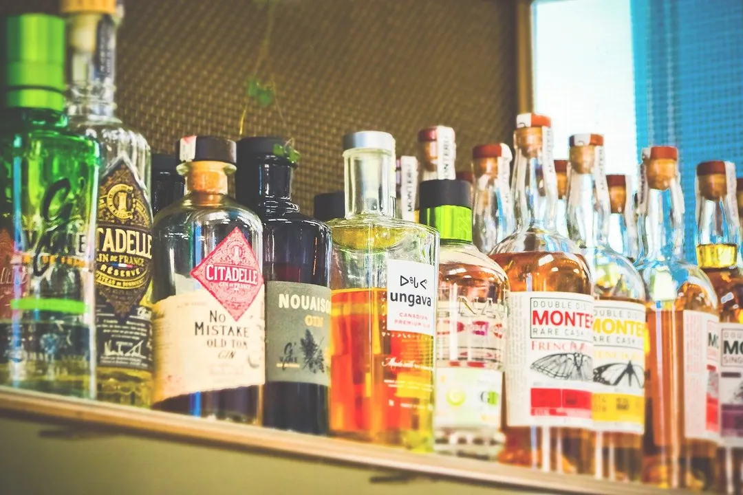  Liquor prices go up in Assam to compensate for tax losses on fuel