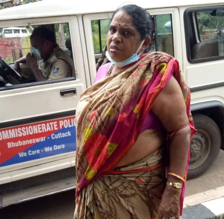  Bhubaneswar: Miscreants loot Rs 10 lakh from woman in broad daylight