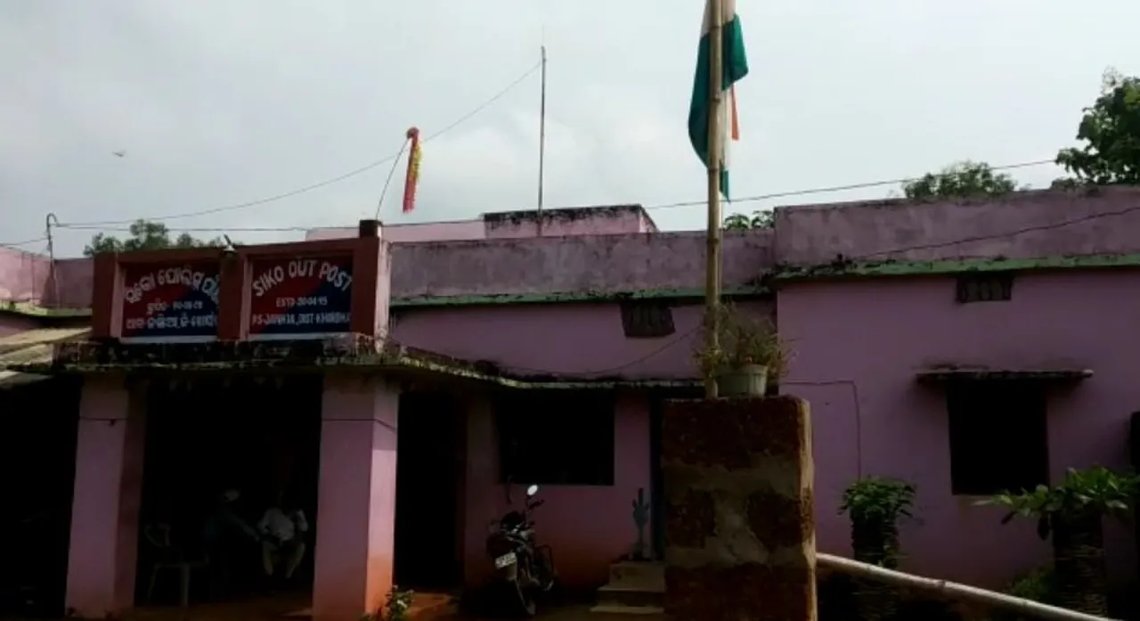  Odisha: Mishap before flag hoisting as home guard dies of electrocution
