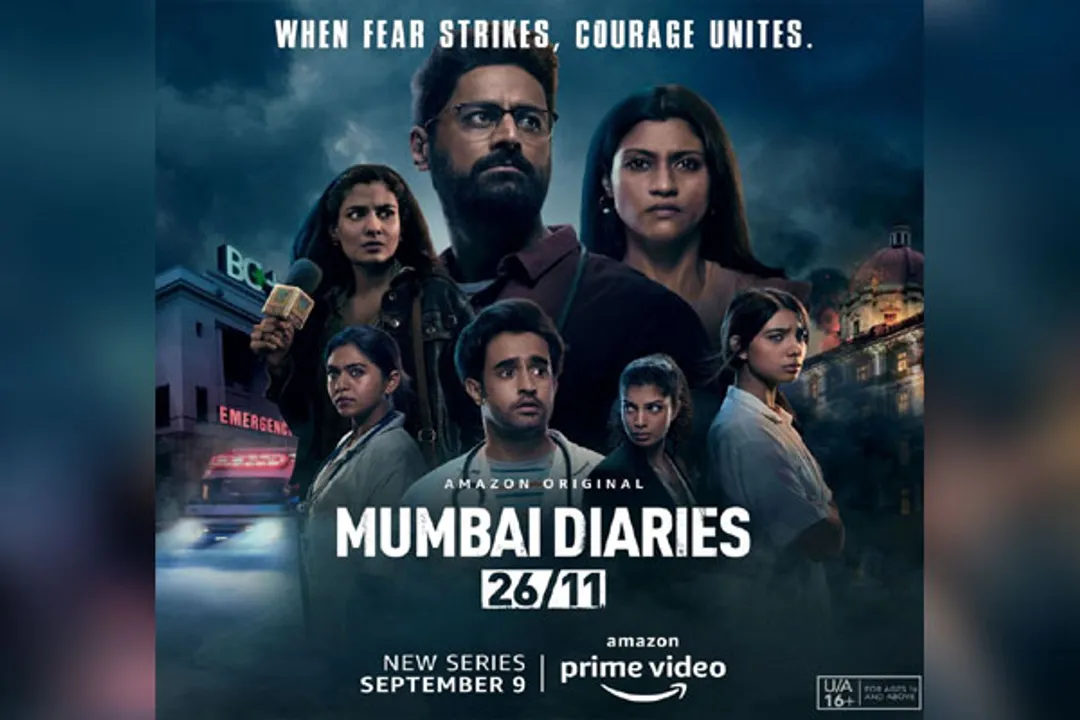  'Mumbai Diaries 26/11' starring Konkona Sen Sharma, Mohit Raina to release on Sept 9 