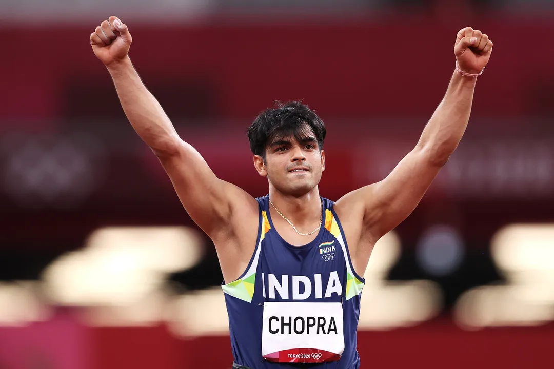  Pic Courtesy: Twitter.com/Olympics 