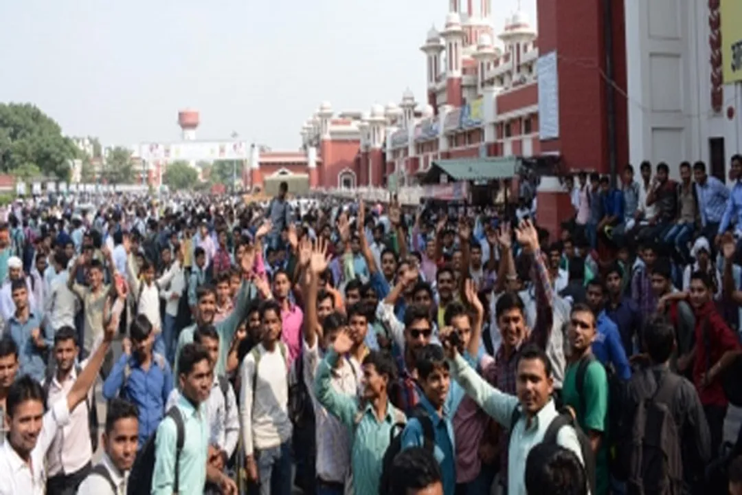  People suggest 3-child norm in population control draft bill