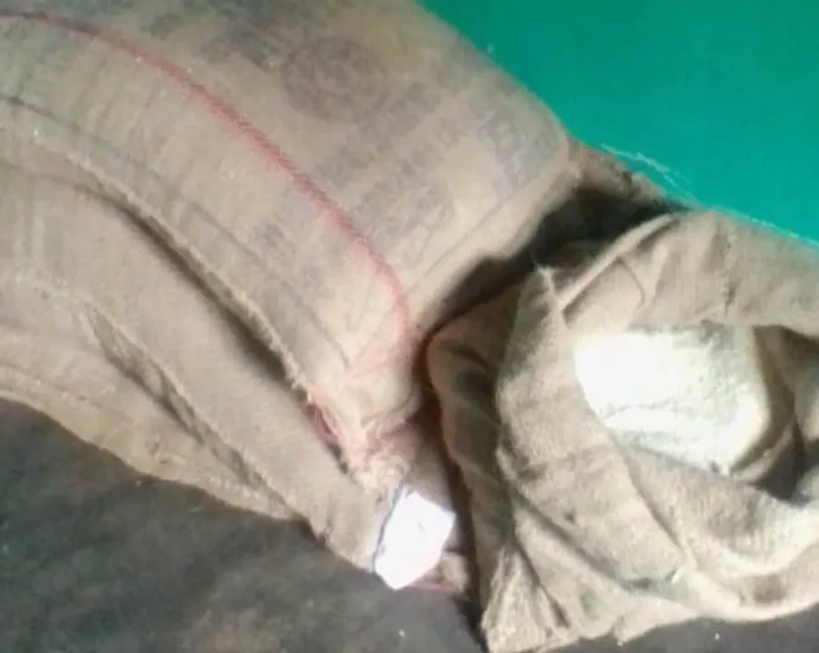  PDS beneficiaries in Odisha cry foul over ‘plastic’ rice