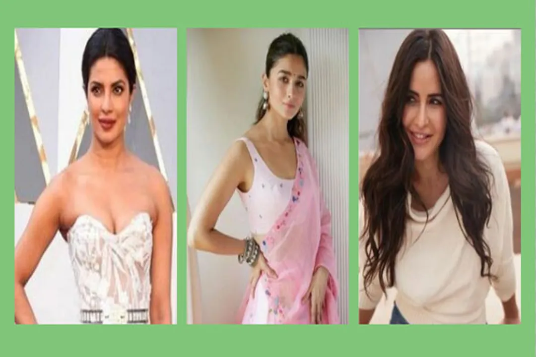  Priyanka, Katrina, Alia to team up for first time on big screen