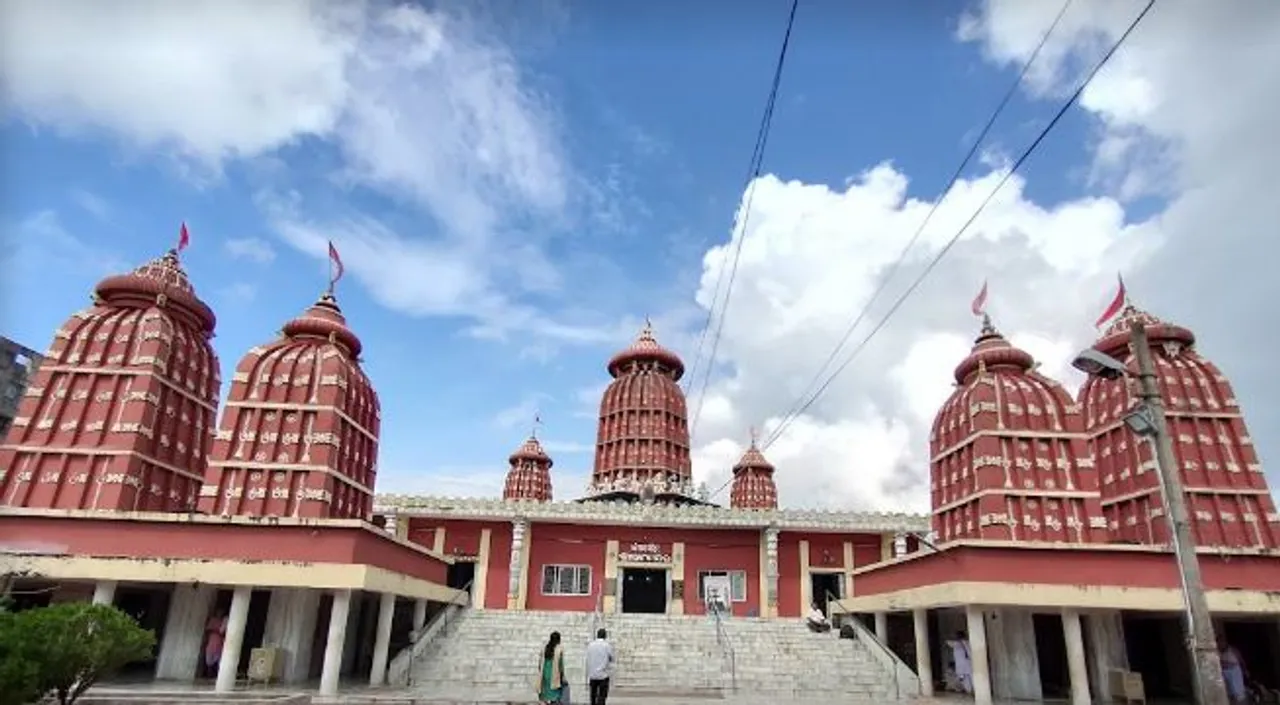  Only vaccinated persons to be allowed inside religious institutions in Bhubaneswar: BMC