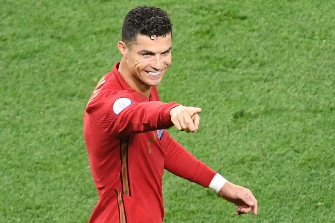  The Prodigal Son returns: Cristiano Ronaldo rejoins Manchester United