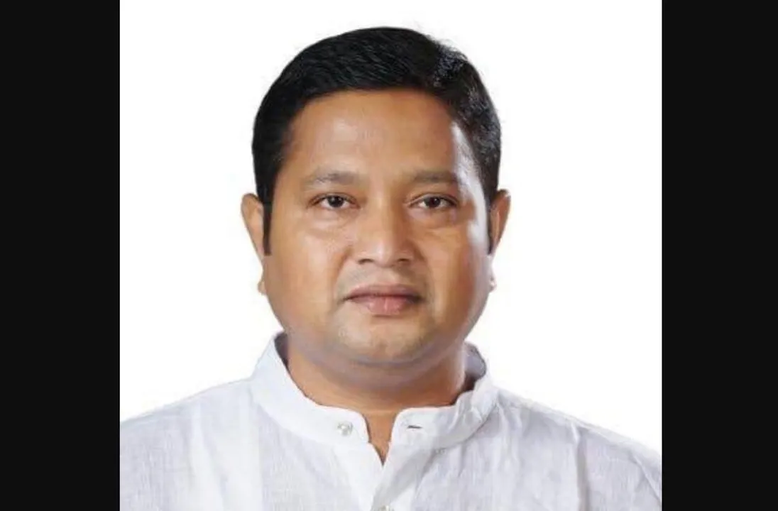 Former OPCC chief Jayadev Jena’s son Sangram Jena dies of COVID-19