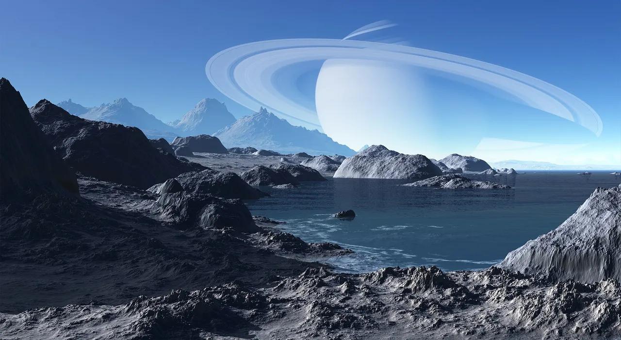  Watch bright Saturn with naked eye as planet comes closest to Earth