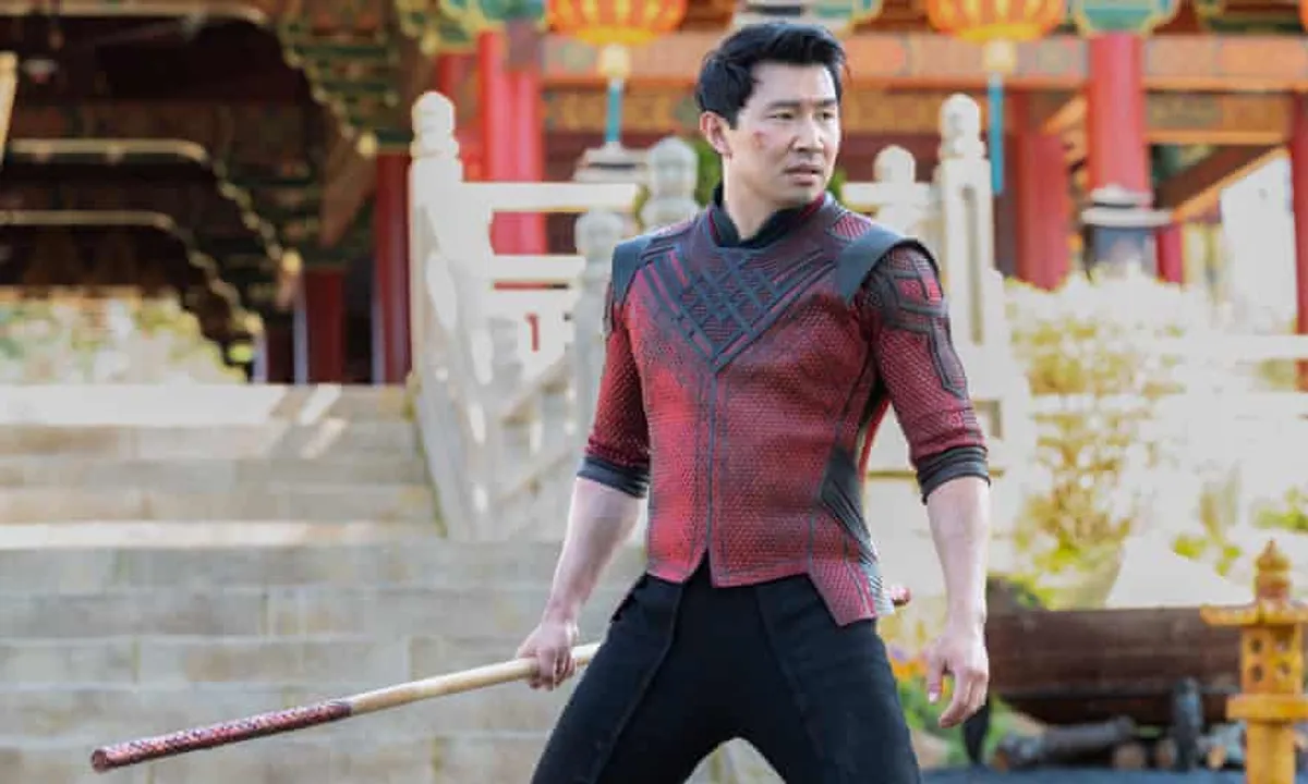  Release date for Marvel's first film with Asian lead 'Shang-Chi and the Legend of the Ten Rings' announced