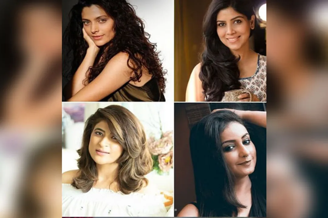  Tahira Kashyap announces her directorial debut