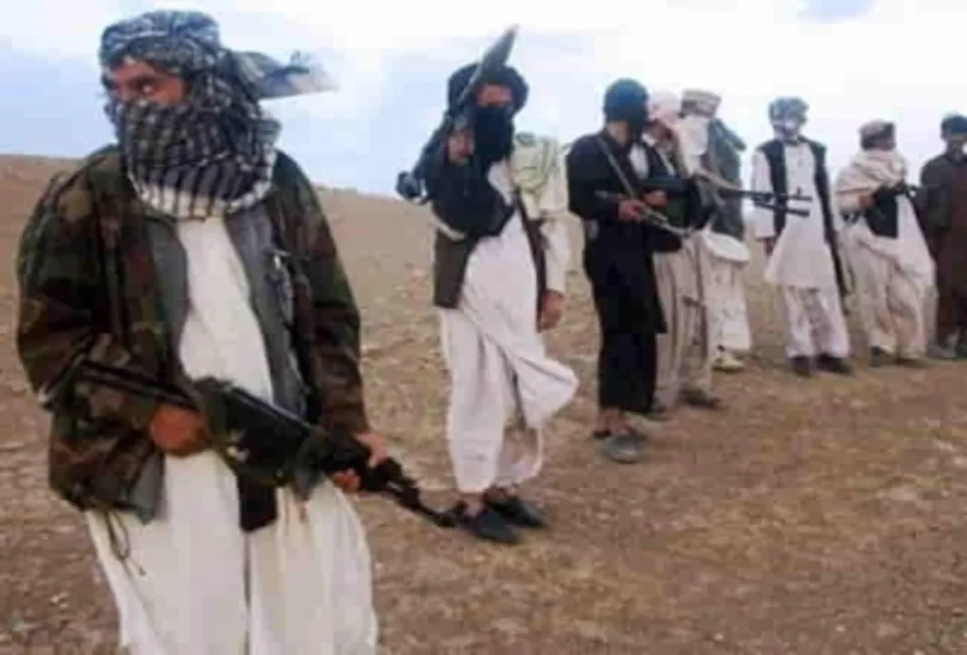  Taliban claims to 'fully capture' Panjshir