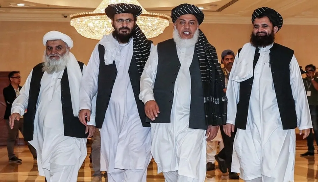  Top 11 most influential Taliban leaders who are running Afghanistan right now