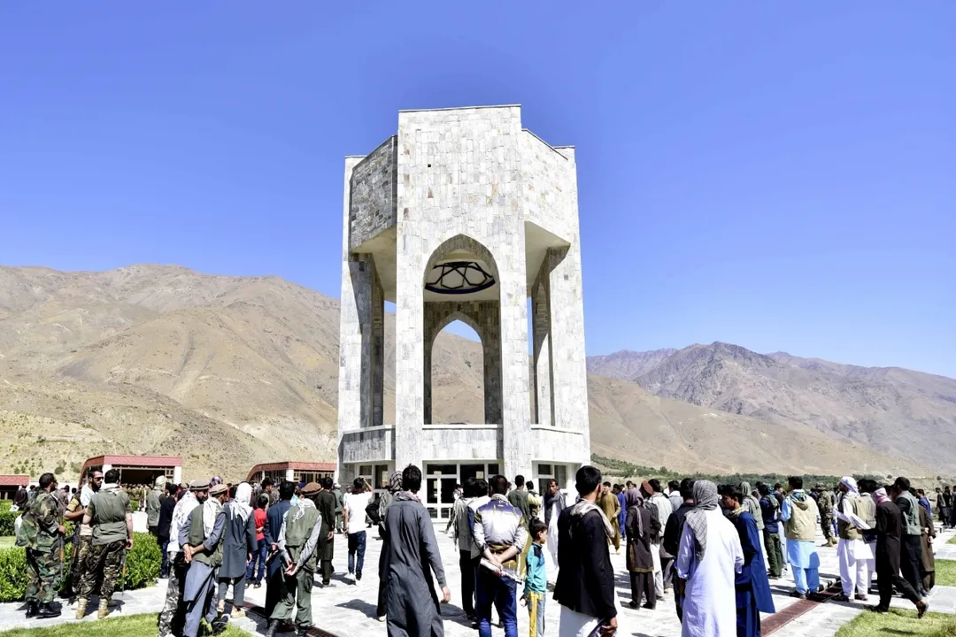  Taliban, Northern Alliance agree not to attack each other: Report