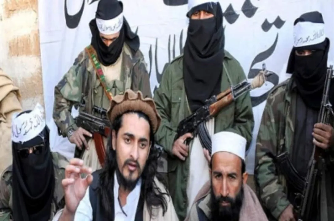  Islamabad worried as over 4000 anti-Pak militants released by Taliban enter Pakistan