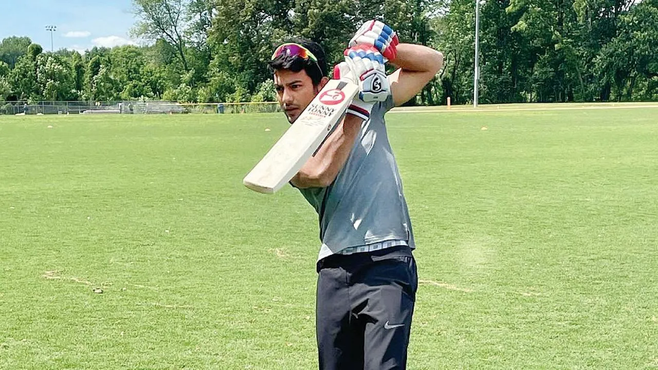  India's 2012 U19 WC-winning captain Unmukt Chand wants to represent USA