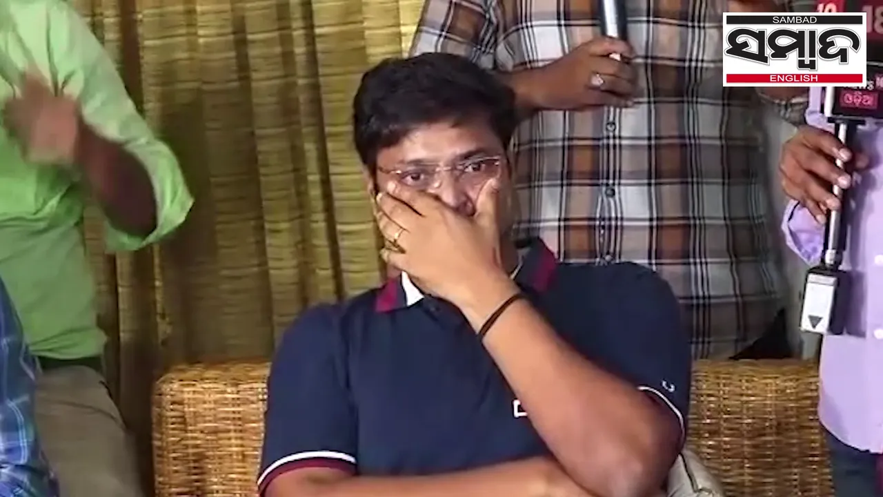  [Watch] Dilip Tirkey gets emotional after women's hockey misses out on bronze