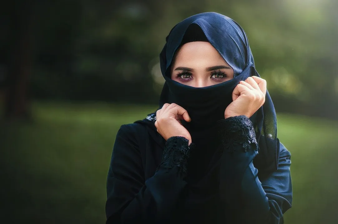  Dark days ahead for Afghan women