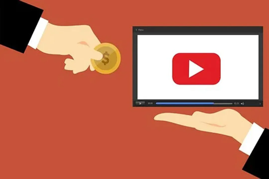  Creators on YouTube can now earn up to $10K per month. Here's how