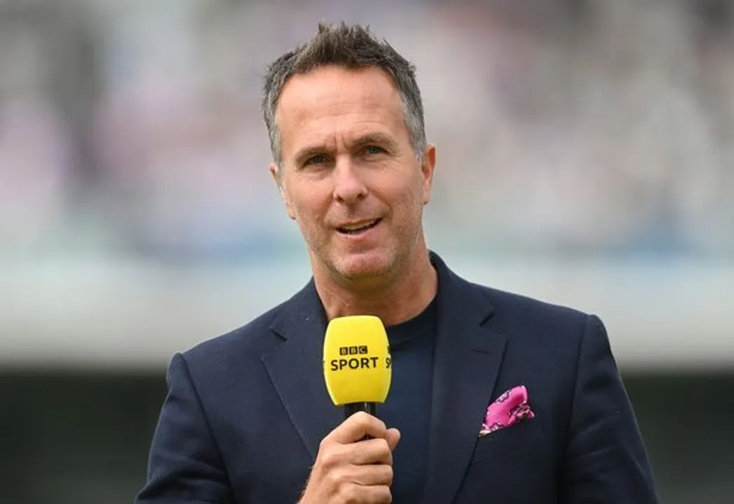  Let's be honest, this is all about money and the IPL: Vaughan. 