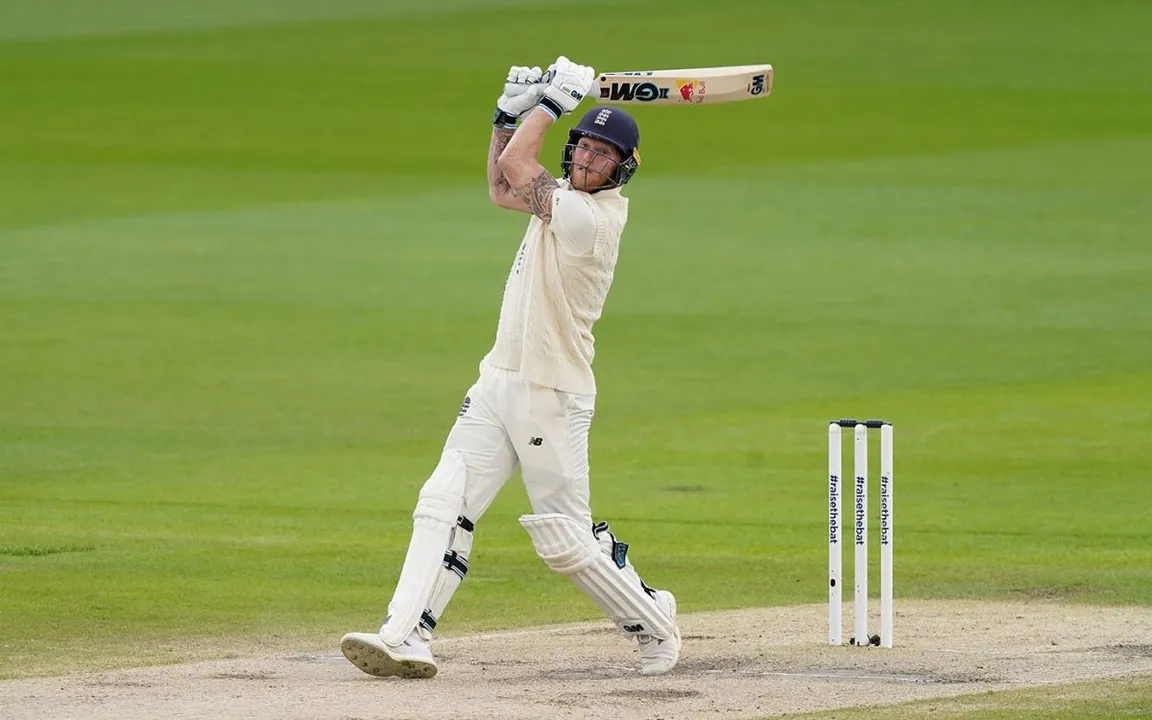  England all-rounder Stokes 'increasingly unlikely' to play in the Ashes. 