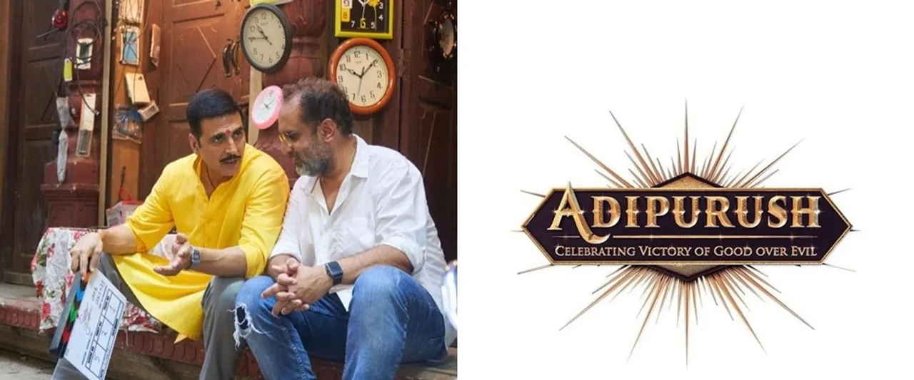  Adipurush and Raksha Bandhan 