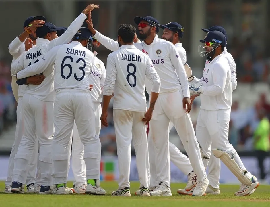  5th Test between India and England cancelled