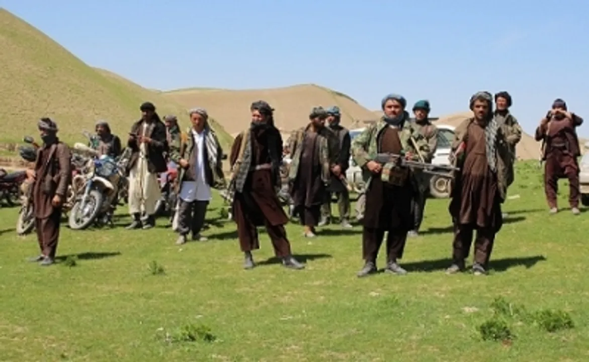 Fresh skirmish reported in Panjshir Valley as Taliban clash with resistance fighters