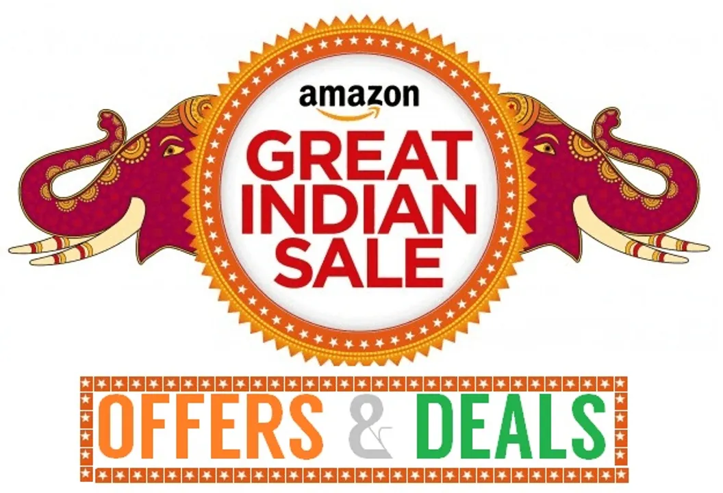  Great Indian Festival Sale Amazon: Offers, date and all you need to know