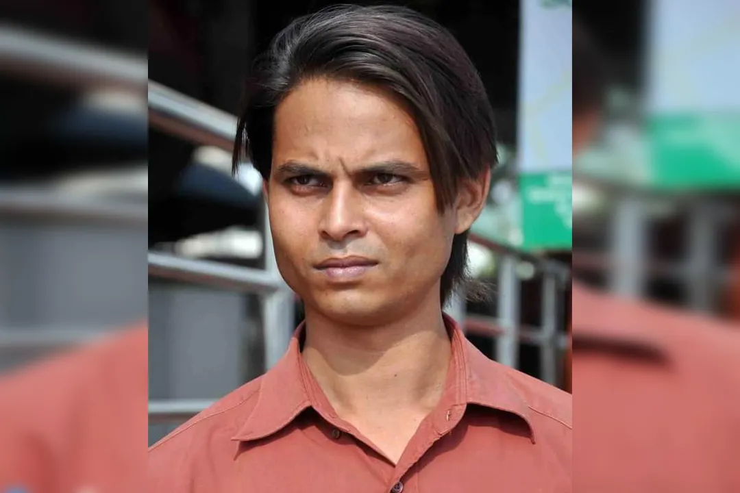  Arindam Das: A reporter par excellence