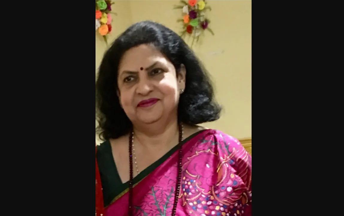  Cuttack Club elects female president for first time in 156 years