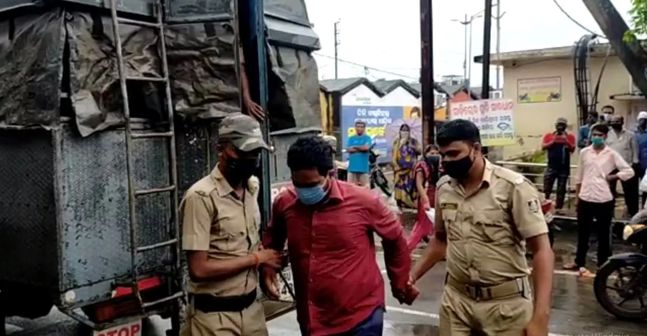  Odisha: Crime Branch to probe four DRDO workers’ involvement in espionage