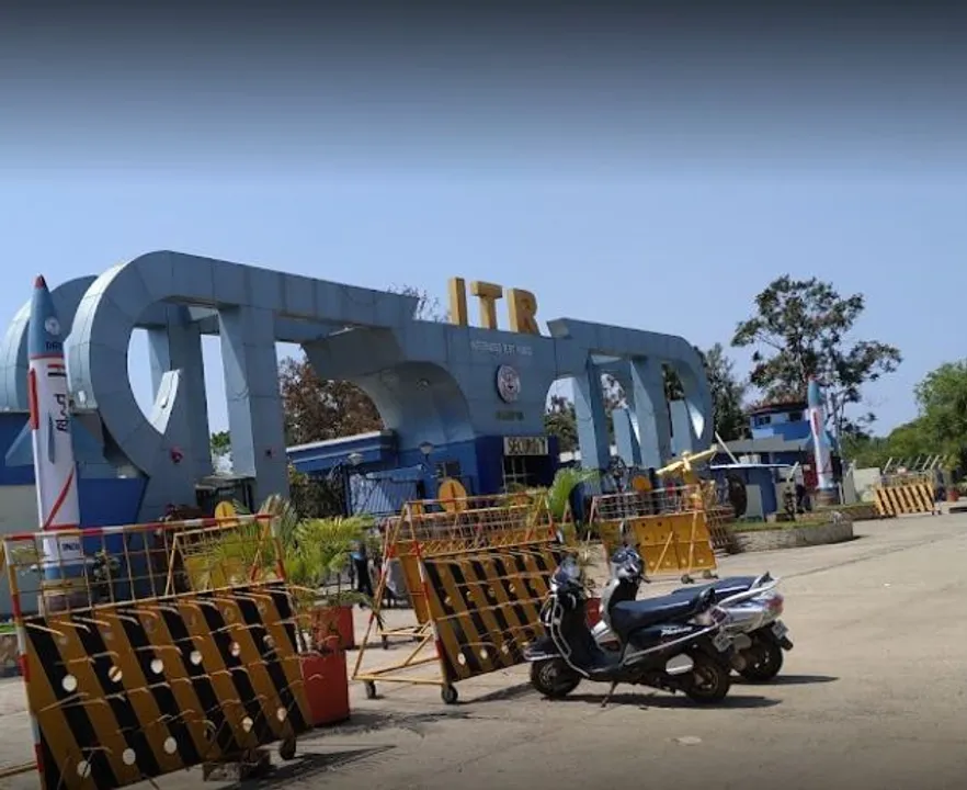  Odisha Crime Branch to seek Interpol's help in DRDO espionage case