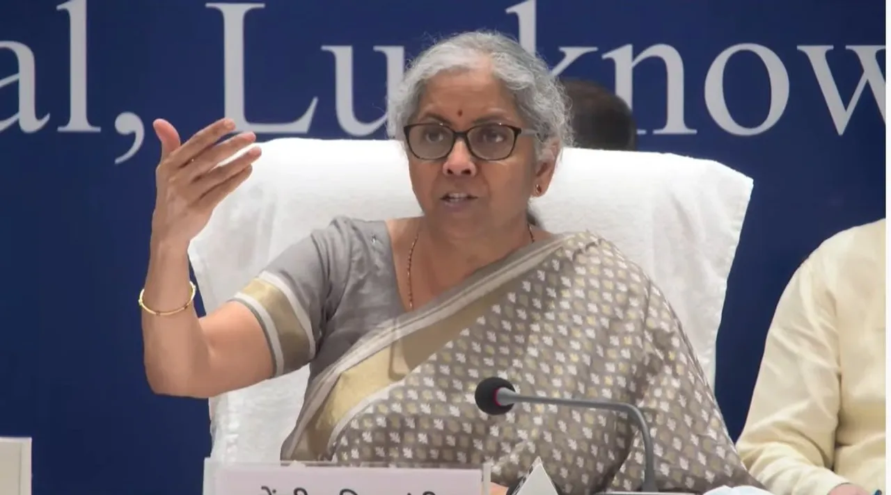  GST Council extends period for concessional rates on Covid medicines