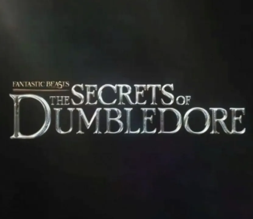  Fantastic Beasts: The Secrets of Dumbledore release date announced