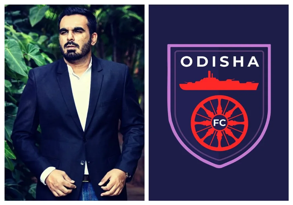  Will negate some things we felt went wrong last season: Odisha FC’s Abhik Chatterjee