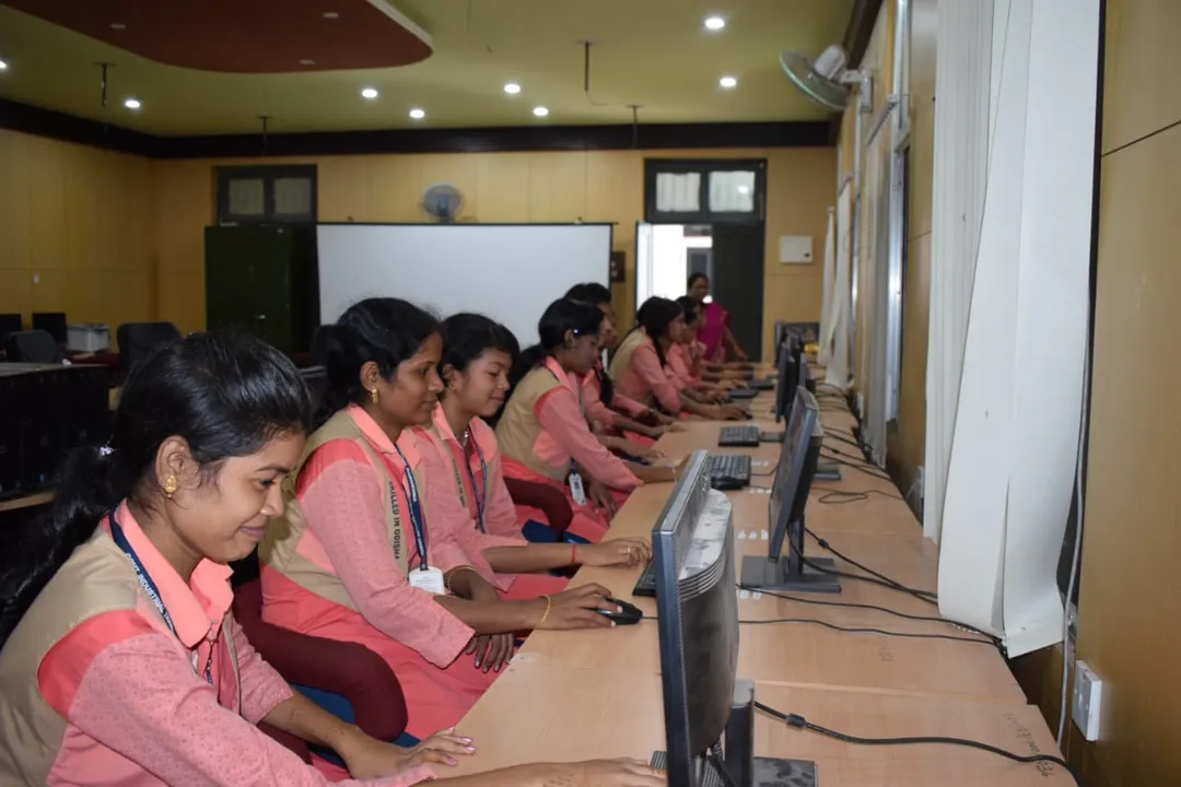  24 new ITIs to come up in Odisha soon; Science Centre in all districts