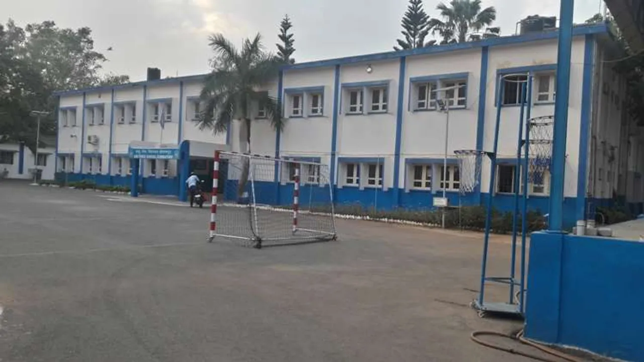  Woman Air Force officer who complained of rape at IAF Coimbatore Academy subjected to two-finger test