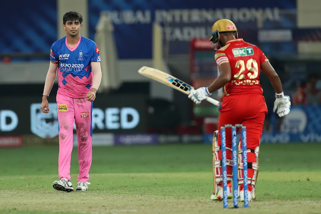  IPL: Punjab Kings coach Anil Kumble blames batsmen for two-run loss against Rajasthan Royals