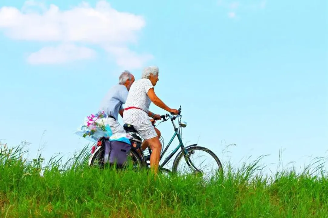  International Day of Older Persons Quotes, Wishes, WhatsApp Status, Theme, Significance