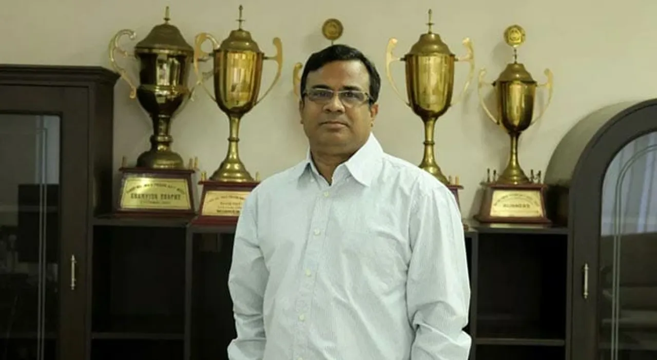  Retired IPS JK Tripathy appointed as CIC of Odisha Information Commission