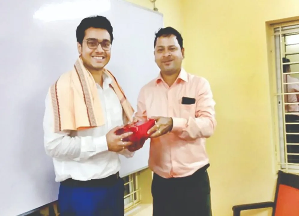  UPSC Civil Services 2020: Jubin Mohapatra from Odisha in top 50