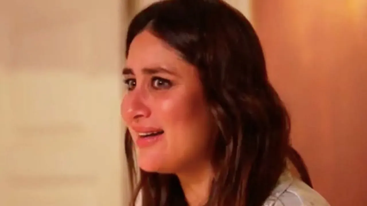  When 'Baahubali' sent Biryani to Kareena Kapoor...