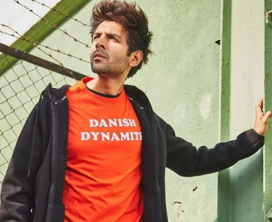  [WATCH] Kartik Aaryan’s eerie look in Bhool Bhulaiyaa 2’s motion poster