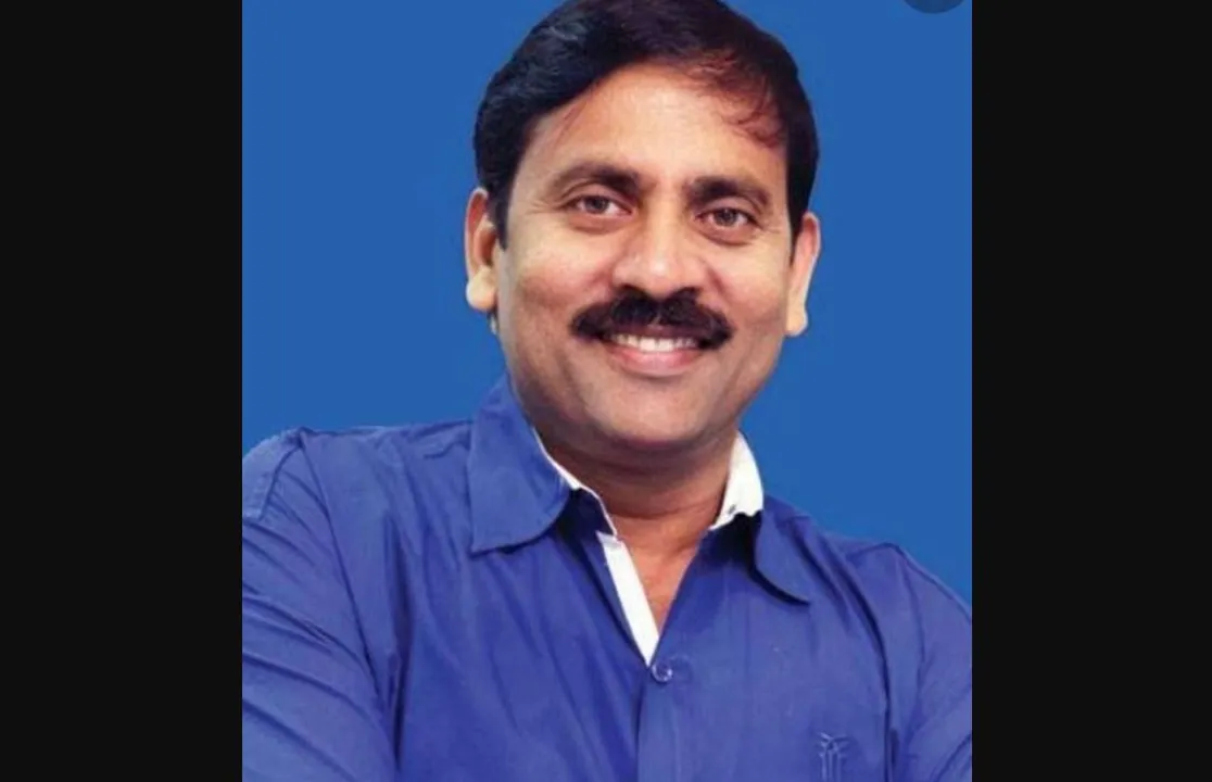  Former Andhra MLA arrested by Odisha Police in Chit Fund Scam