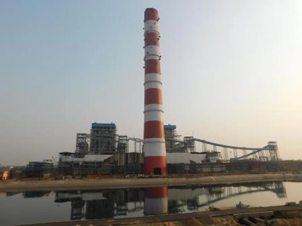  Odisha: NTPC plant's second unit to start operations today