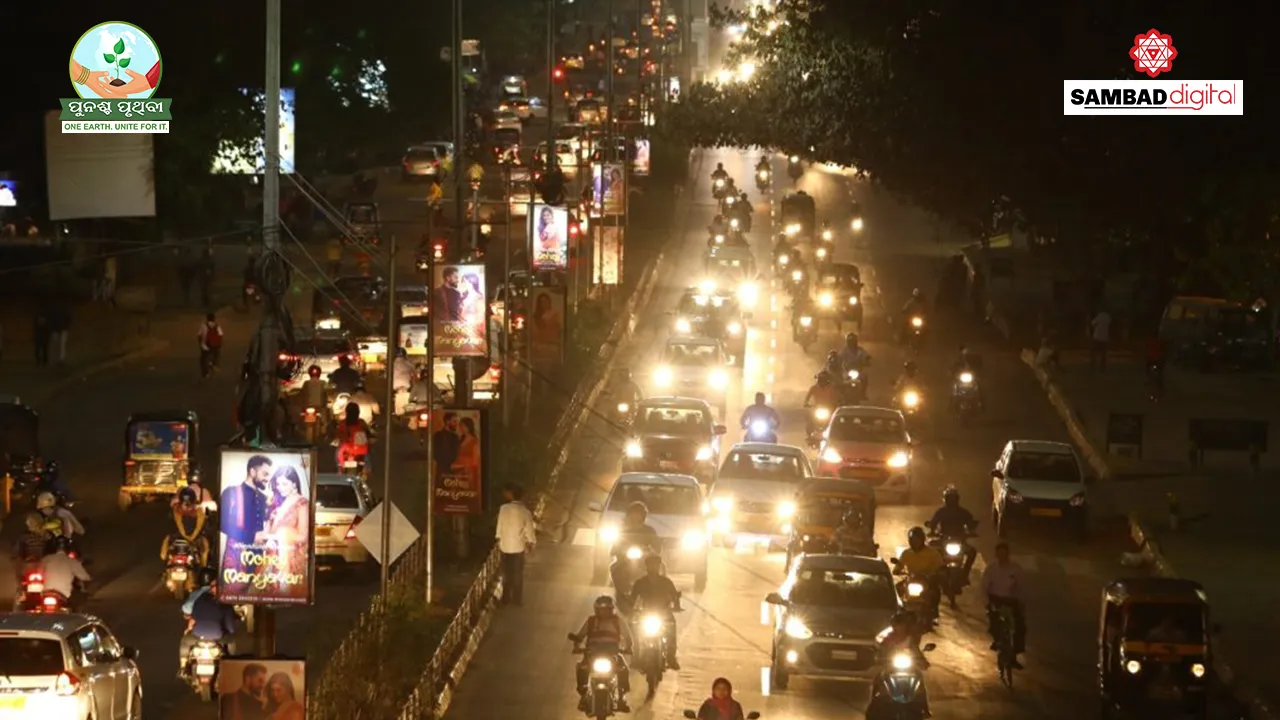  Odisha registers zero offence related to noise pollution in 2020