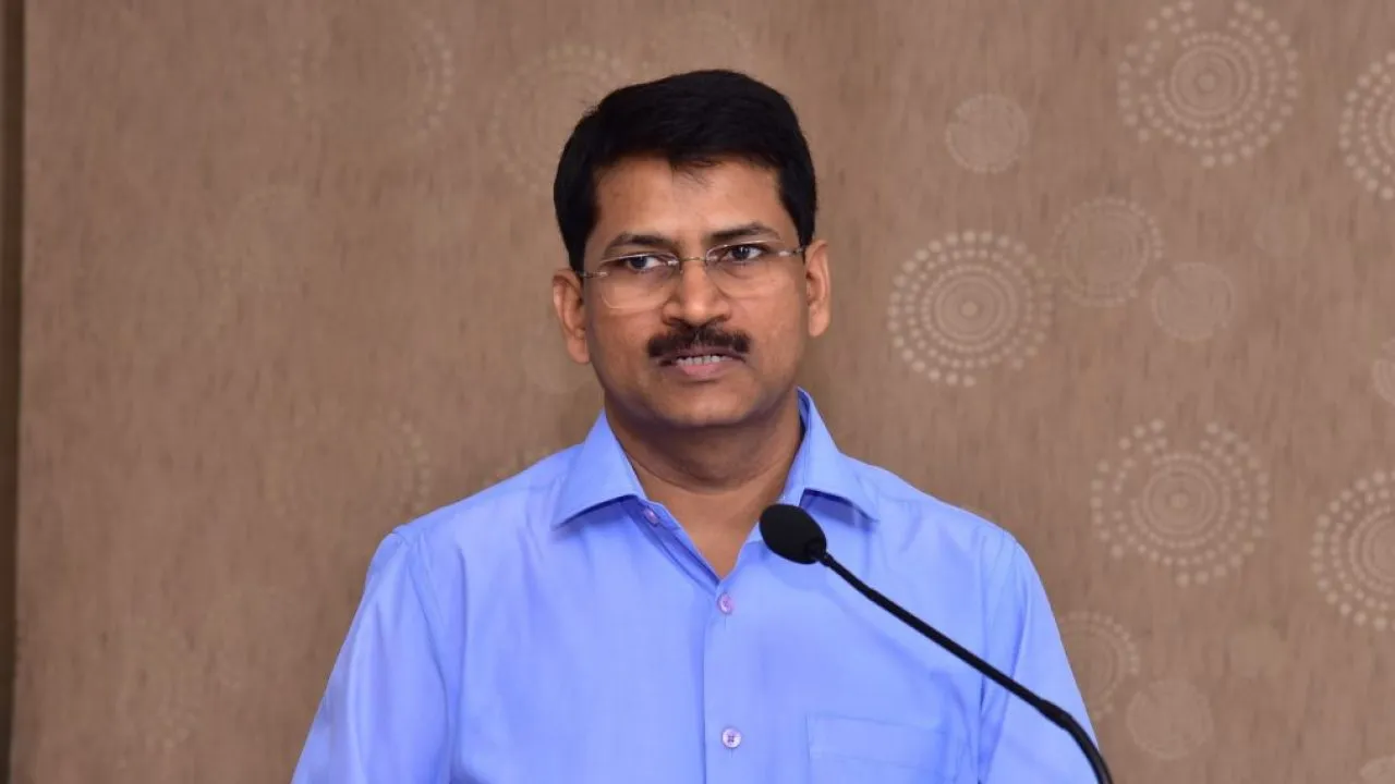  Odisha cadre IAS officer Pramod Meherda sent on central deputation