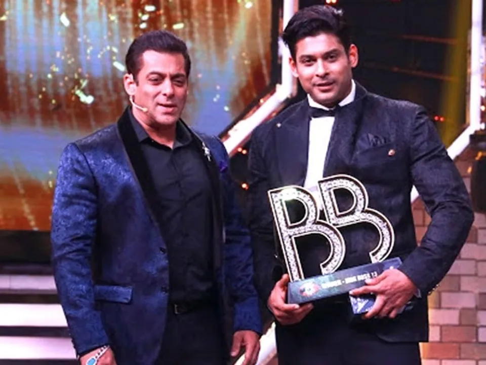  Salman Khan breaks silence on actor Sidharth Shukla's shock demise; here's what he said
