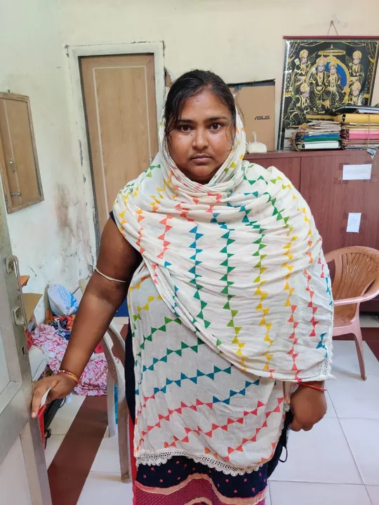  Odisha: Con woman posing as doctor on social media dupes youth of Rs 6.50 lakh