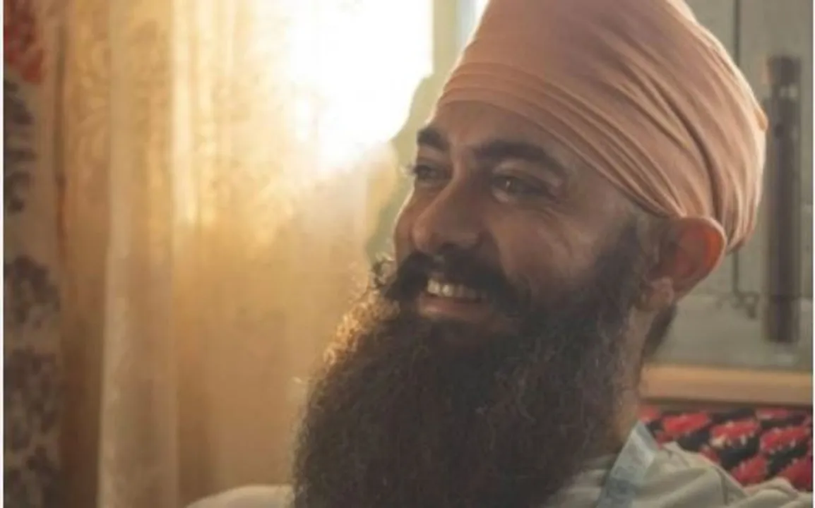  Release of 'Laal Singh Chaddha' has been delayed again